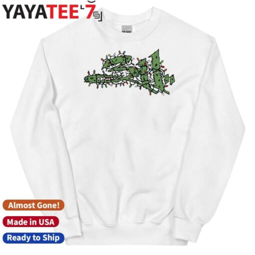 311 Tree Lights Christmas shirt