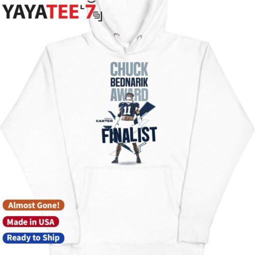 Abdul Carter Chuck Bednarik Award Finalist Shirt