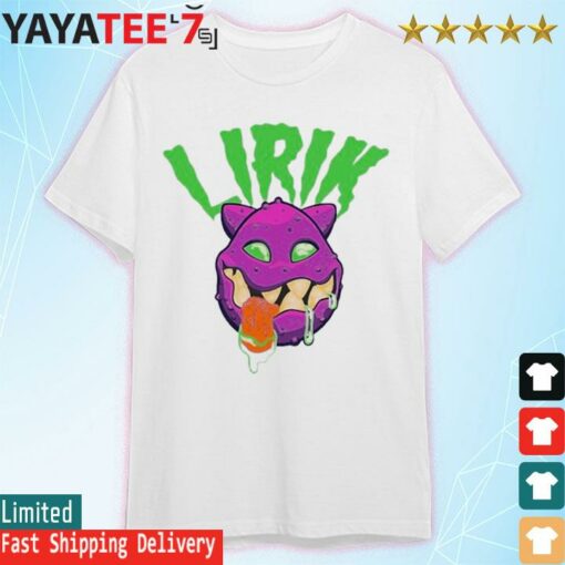 Lirik Halloween 2022 shirt