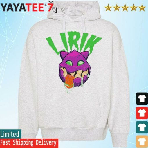 Lirik Halloween 2022 shirt