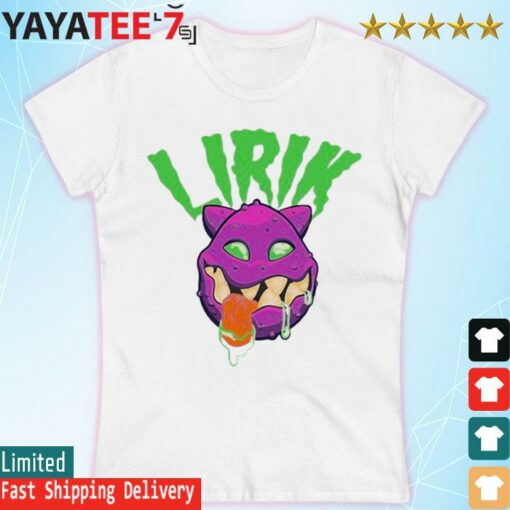 Lirik Halloween 2022 shirt