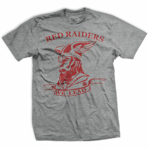 22nd Bombardment Group Red Raiders T-Shirt