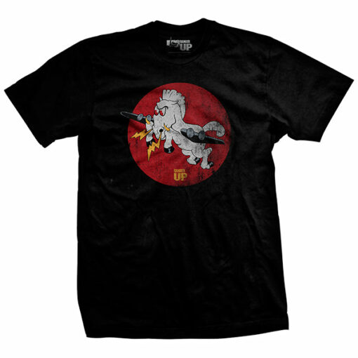 532nd Bomber T-Shirt