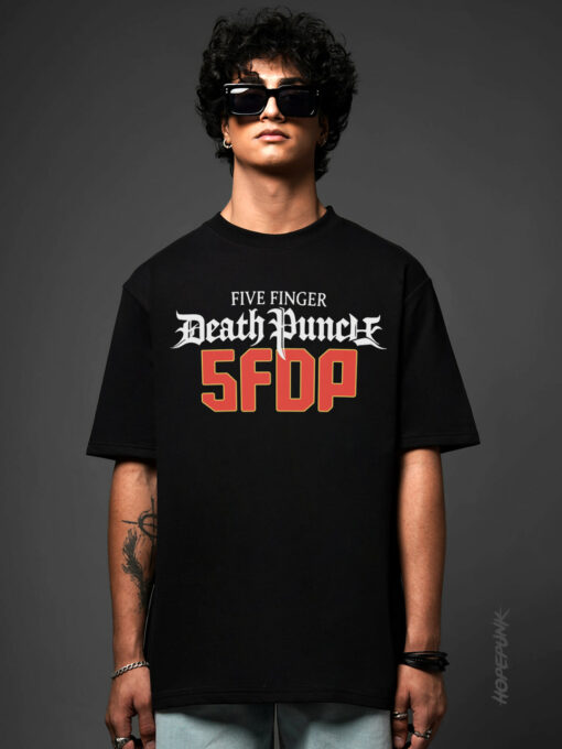 5FDP – Wrong side