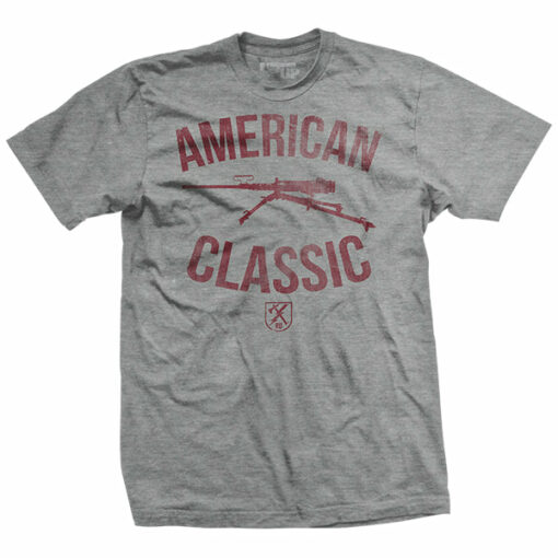 American Classic .50 Cal T-Shirt