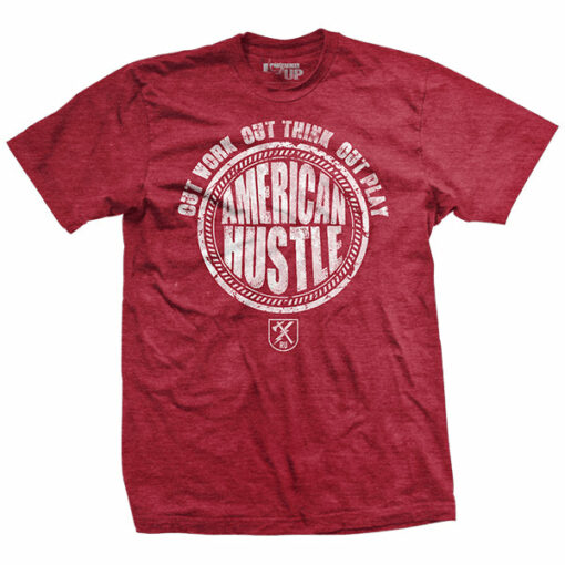 American Hustle T-Shirt