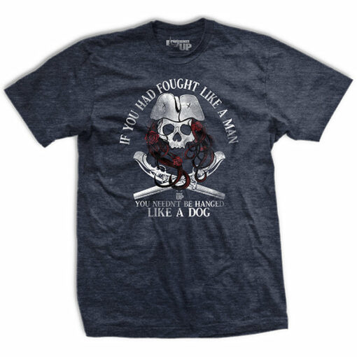 Anne Bonny T-Shirt