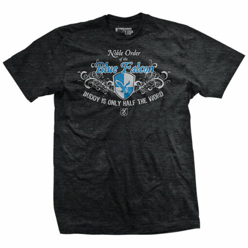 Blue Falcon T-Shirt