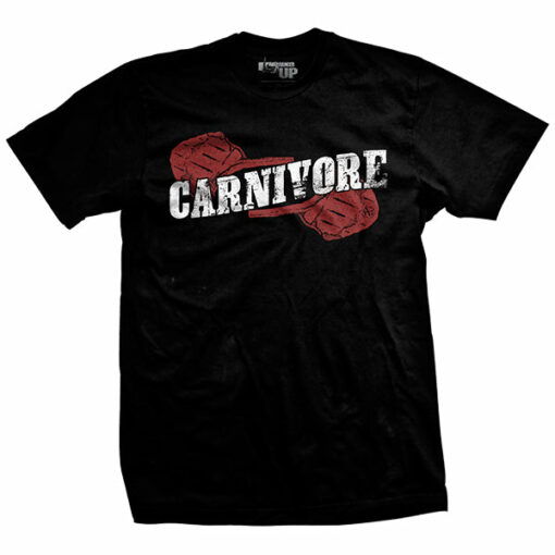 Carnivore T-Shirt