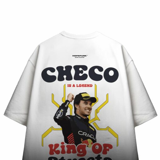 Checo