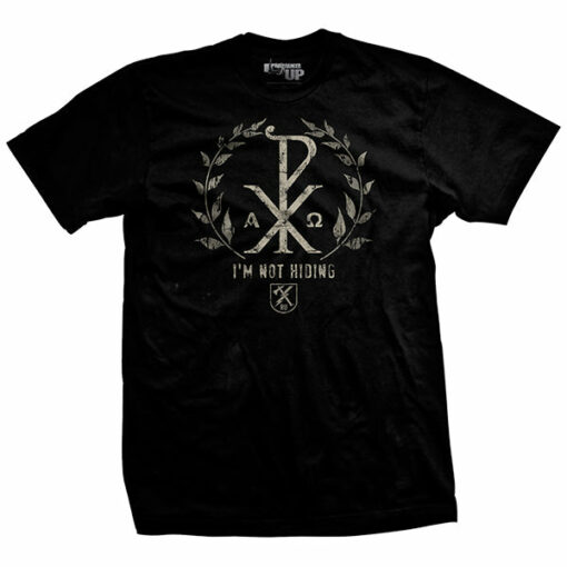 Chi Rho T-Shirt