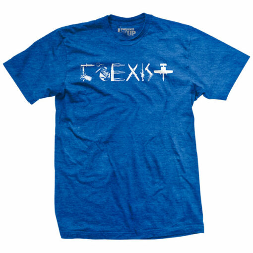 Coexist T-Shirt