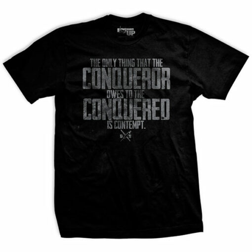 Doc Simpson Conqueror T-Shirt