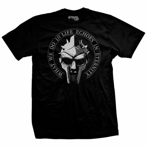 Echoes In Eternity T-Shirt