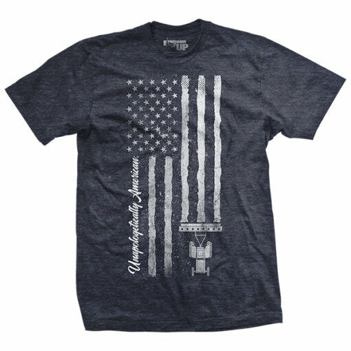 Farm Flag T-Shirt