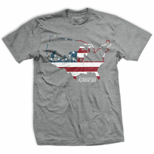 Farming America T-Shirt