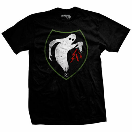 Ghost Army T-Shirt