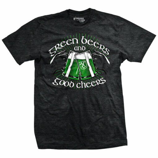 Green Beers T-Shirt