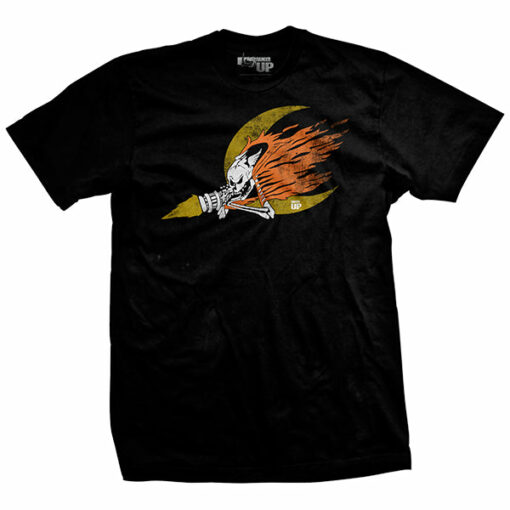 Halloween – Spectre Gunship T-Shirt