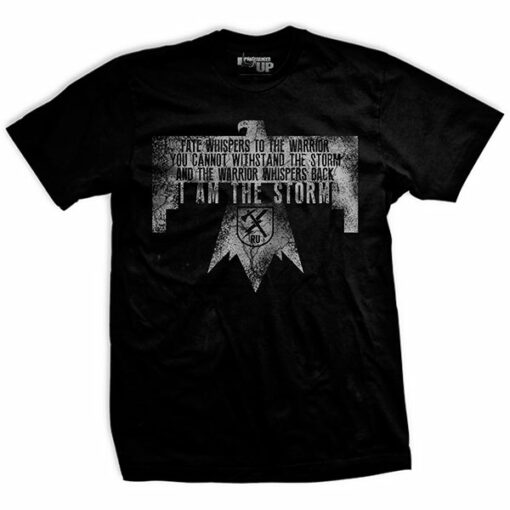 I am the Storm T-Shirt