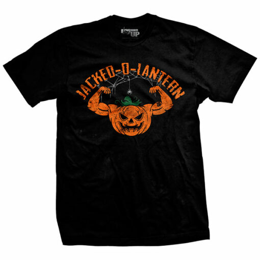 Jacked-O-Lantern T-Shirt