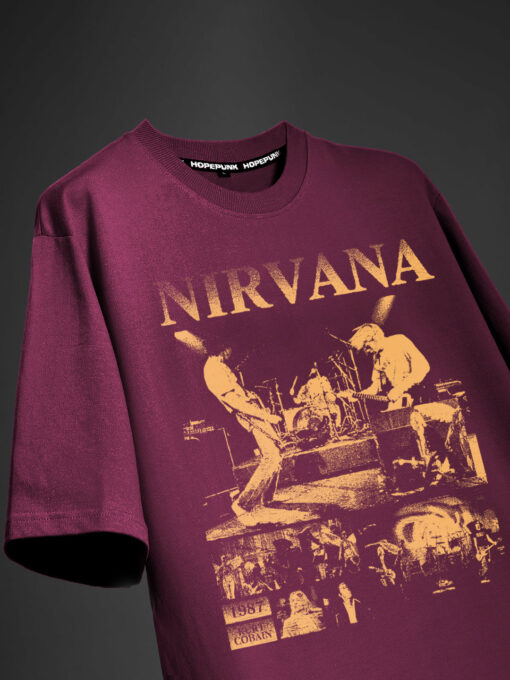 Lithium – Nirvana