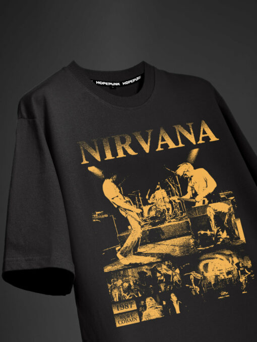 Lithium – Nirvana