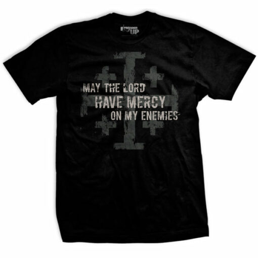 Lord Have Mercy T-Shirt