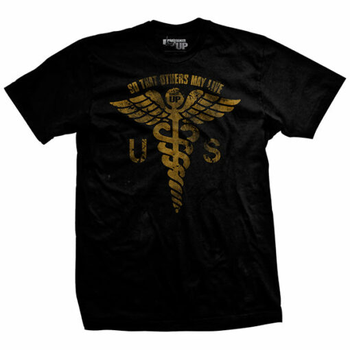 Med Corps T-Shirt