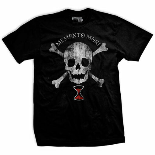 Memento Mori T-Shirt