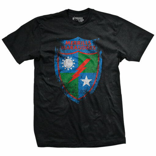 Merrill’s Marauders T-Shirt