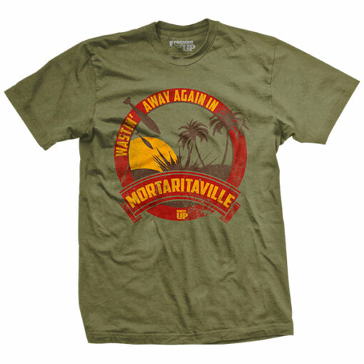 Mortaritaville T-Shirt