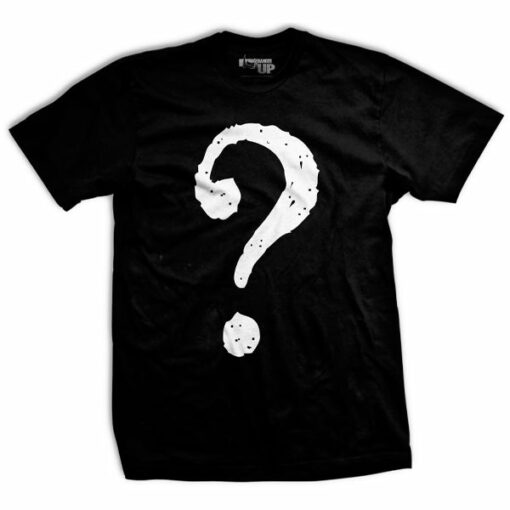 Mystery Shirt