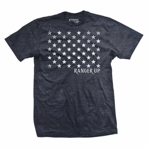 Navy Jack T-Shirt