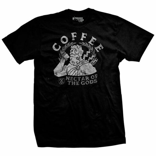 Nectar Of The Gods T-Shirt