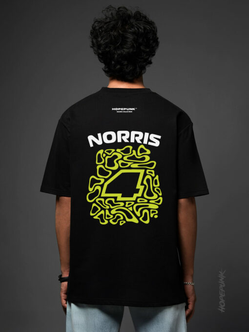 Norris New