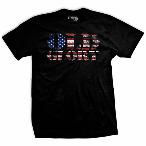 Old Glory T-Shirt