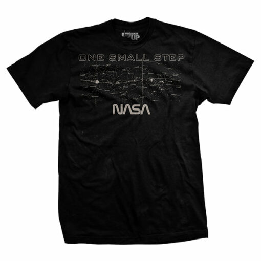 One Small Step T-Shirt