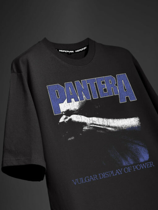 Pantera Vulgar