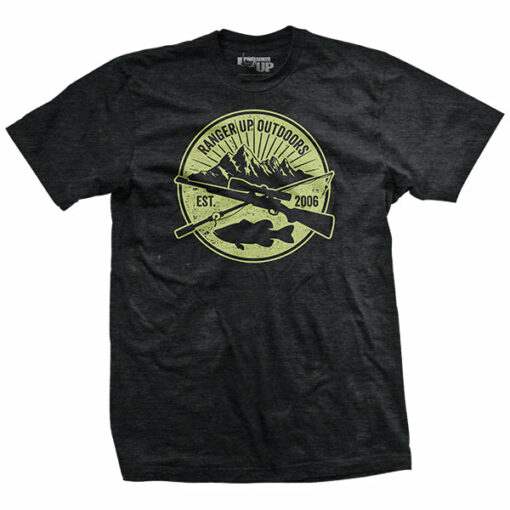 Ranger Up Outdoors T-Shirt