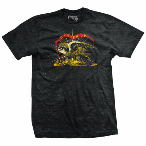 Retro Eagle T-Shirt