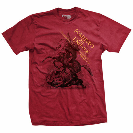 Saint George T-Shirt