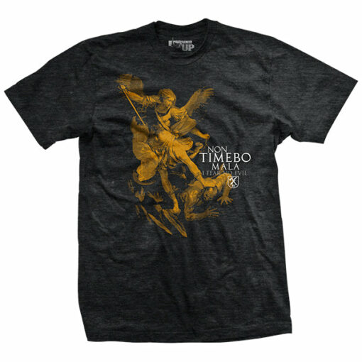 Saint Michael T-Shirt