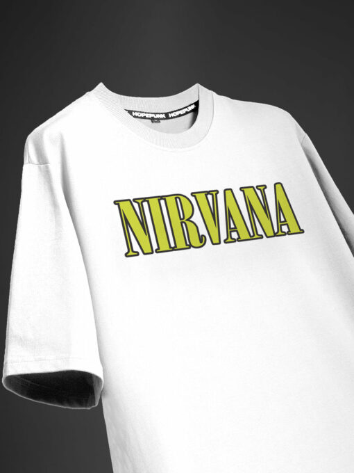 Serve Servants – Nirvana