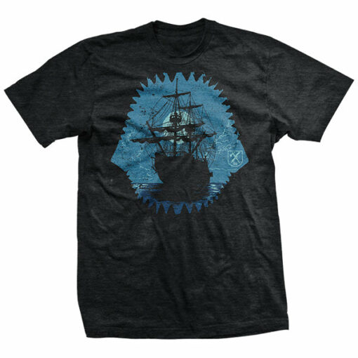 Sharks in the Water T-Shirt