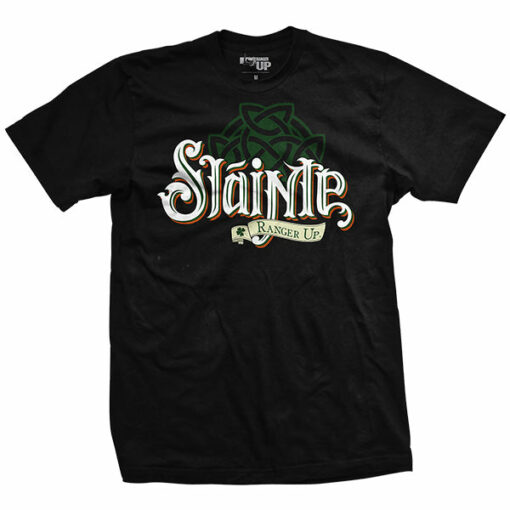 Slainte! T-Shirt