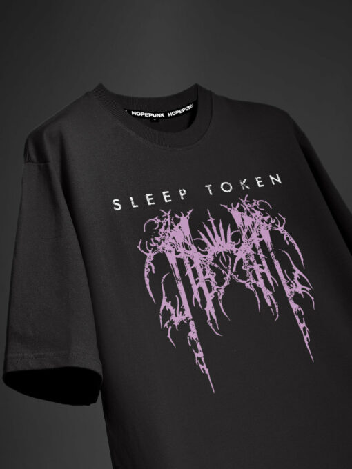 Sleep token