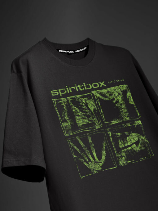 Soft Spine – Spiritbox