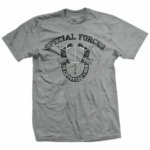 Special Forces T-Shirt