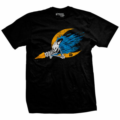 Spectre Gunship T-Shirt